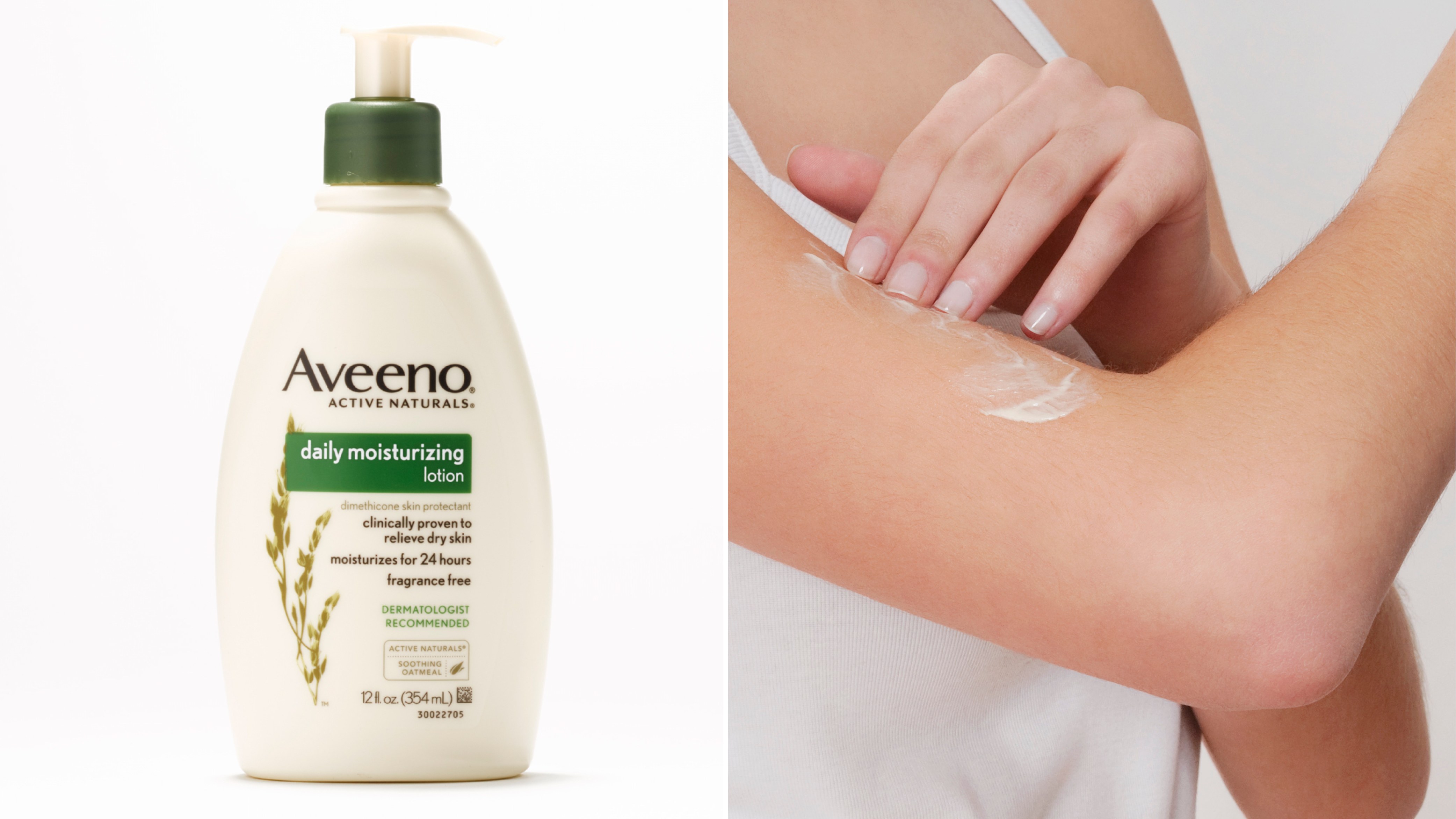 How To Find The Best Moisturizing Lotion For Dry Skin