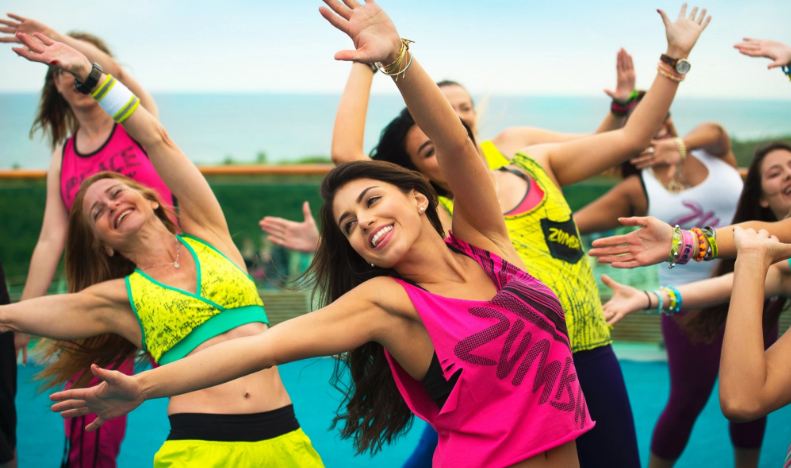 Is Zumba the Best Type of Workout?