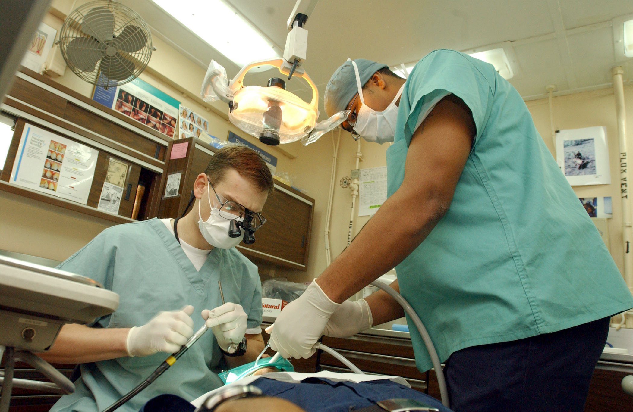 3 Dental Specialties That Can Better Serve Your Small Community
