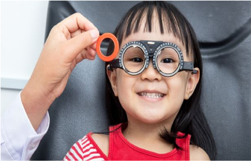 Best Outlet to Learn More about Myopia Management