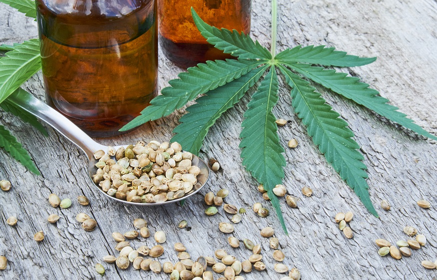 All You Need To Know About CBD Oil And The Uses
