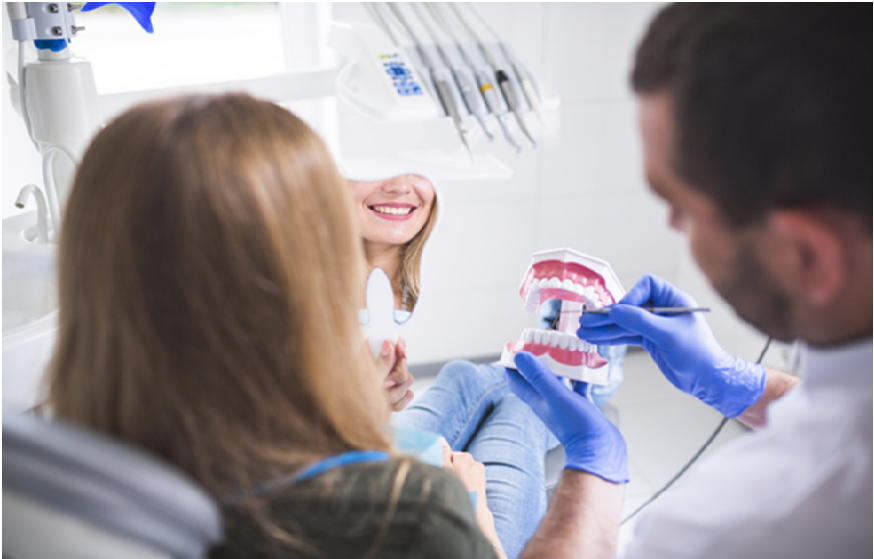 Why Choose a Certified Orthodontist