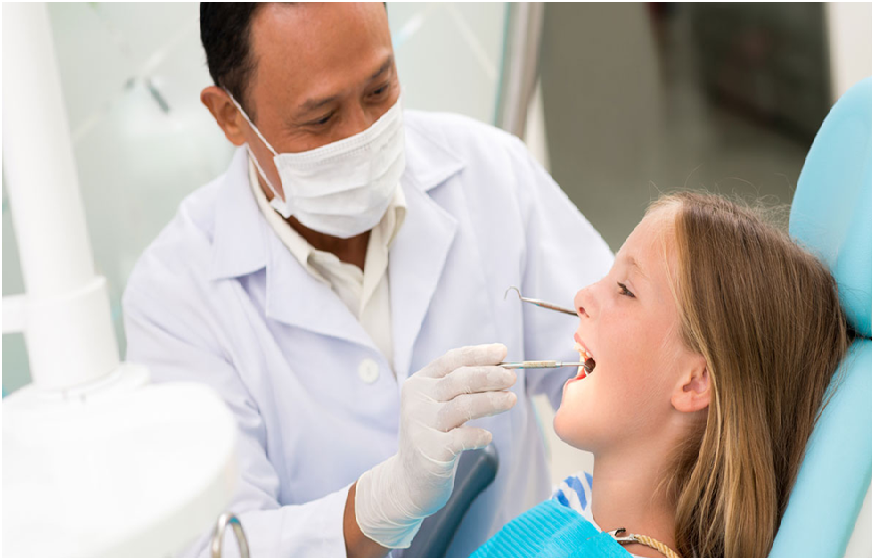 Professional and Outstanding Dental Care In Melbourne