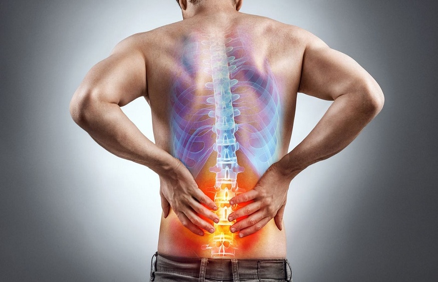4 Types of Procedures That Help Relieve Back Pain