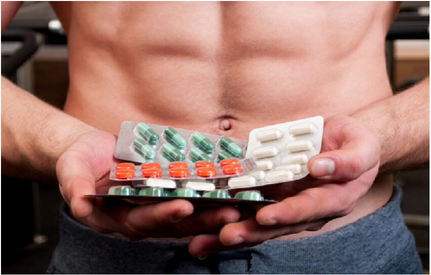 Are Steroids Harmful to your Body?