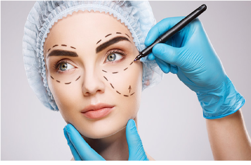 The scientific facts behind cosmetic surgery