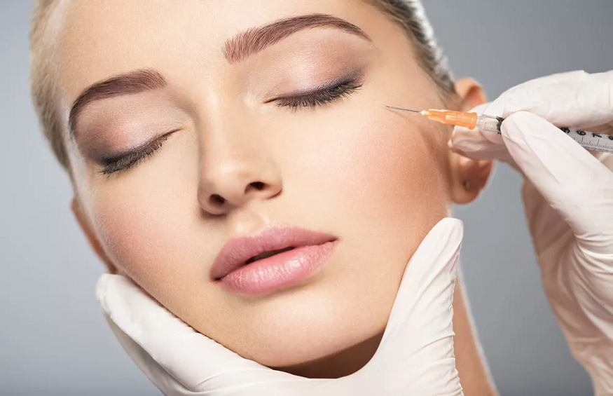The History of Botox