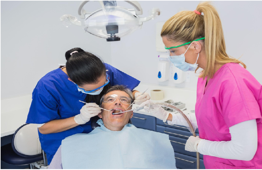 Dental Services You Should Know About