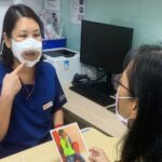 Adult speech therapy in Singapore