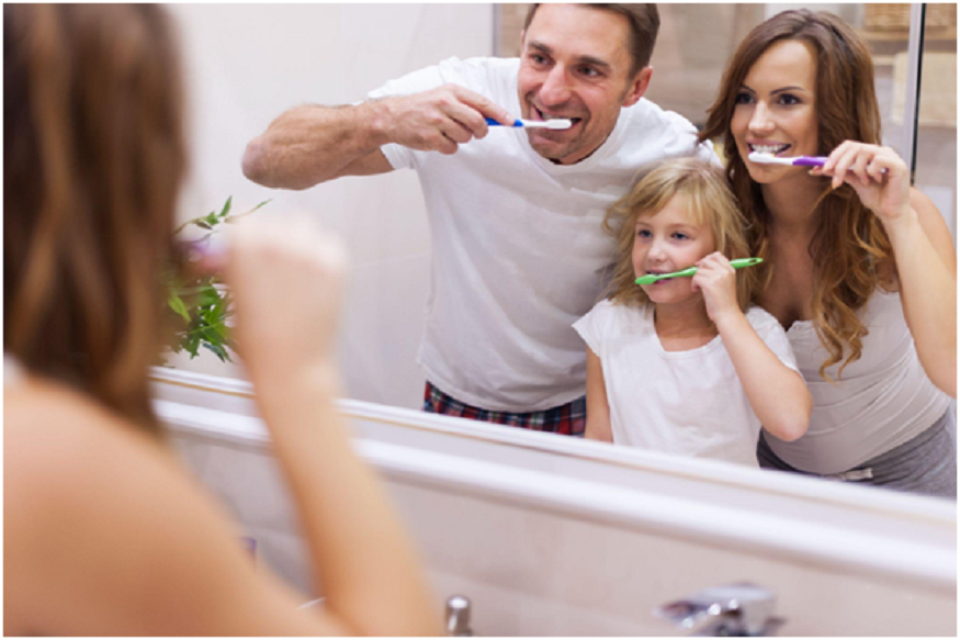 dentist