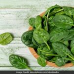 the Right Shift with Spinach in Your Diet