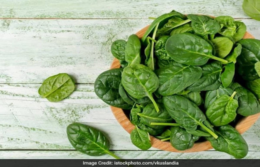 the Right Shift with Spinach in Your Diet