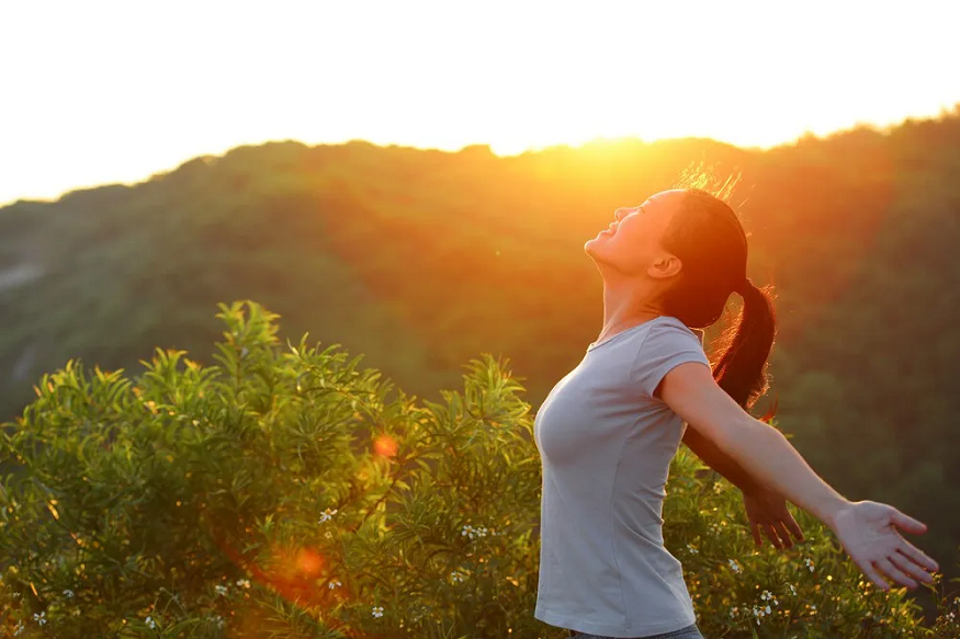 Health and Purpose