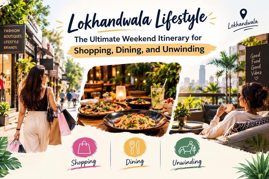 traditional thai massage in Lokhandwala